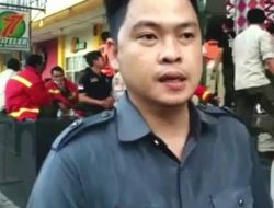 DPO residivis, kena door dan ditangkap tim opsnal sat reskrim polres binjai karena mencuri lagi.