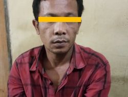 Polsek Selesai Amankan Pelaku Penganiayaan