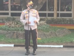POLRES BINJAI LIBATKAN 130 PERSONIL UNTUK AMANKAN HARI RAYA IMLEK 2573 (GONG XI FA CHOI)