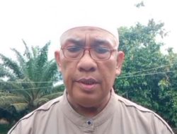 TOKOH MASYARAKAT UCAPKAN TERIMAKASIH ATAS PENGAMANAN KUNJUNGAN PRESIDEN RI DI KOTA BINJAI