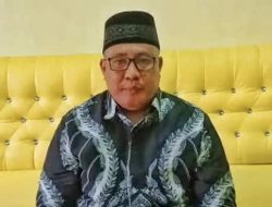 TOKOH MASYARAKAT UCAPKAN TERIMAKASIH ATAS PENGAMANAN KUNJUNGAN PRESIDEN RI DI KOTA BINJAI