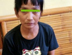 Sepeda Motor Diparkirkan Depan Sekolah Raib, Pelaku Ditangkap Polsek Binjai Barat Kurang Dari 24 Jam