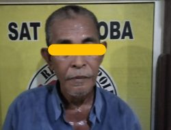 Sat Narkoba Polres Binjai Bersama Instansi Terkait, Sisir Kantong-Kantong Narkoba Di Kota Binjai