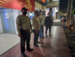 Polsek Binjai Kota Laksanakan Patroli Rutin, Beri Rasa Aman Warga Kota Binjai