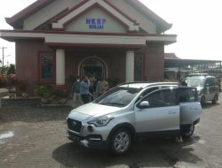 Polsek Binjai Timur Giat Kryd Antisipasi 3C
