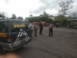 Antisipasi 3C Polsek Binjai Timur Giat Kryd/Patroli Dialogis