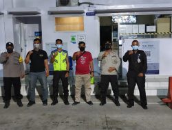 Polsek Sei Bingai Intensifkan Patroli Malam Antisipasi 3C