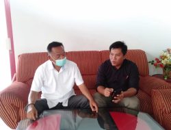 Cek Dan Monitoring Kelangkaan BBM di SPBU di Wilkum Binjai Utara