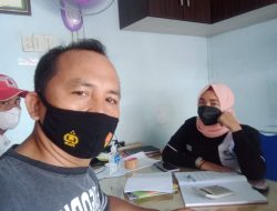 Monitoring Kelangkaan BBM di SPBU di Wilkum Polsek Binjai Barat