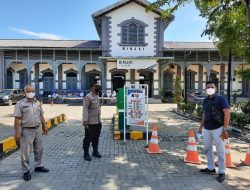 Kryd Dan Patroli Rutin Polsek Binjai Timur Antisipasi 3C