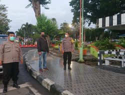 Patroli Asmara Subuh Polsek Binjai Kota Ciptakan Kondisi Aman Dan Nyaman