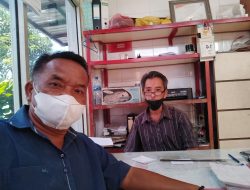 Monitoring Kelangkaan BBM di SPBU di Wilkum Binjai Utara