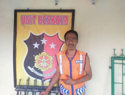 Polsek Binjai Kota Polres Binjai Ungkap Kasus Pencurian Pagar