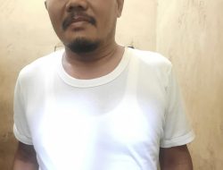 Polsek Binjai Timur Polres Binjai Ungkap kasus Pencurian Lembu