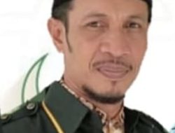 KETUA PCNU KOTA BINJAI SEKALIGUS PENGASUH PONDOK PESANTREN AN NADWA APRESIASI PENGAMANAN ARUS MUDIK & BALIK HARI RAYA IDUL FITRI 1443 H POLRES BINJAI