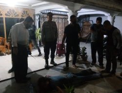 Polres Binjai Gercep ( Gerak Cepat ) Aduan Masyarakat Melalui Call Center 110