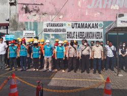 Pendampingan (P2TL) Di Wilayah Kecamatan Binjai Timur