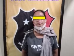 Unit Reskrim Polsek Binjai Kota Ungkap Pelaku Penggelapan
