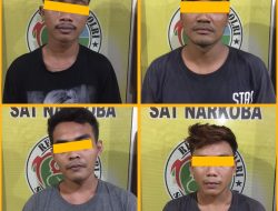 KOST-KOST AN…TERNYATA TEMPAT TRANSAKSI SHABU….