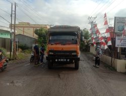 Langgar Prokes, Sejumlah Pengendara Dapat Teguran Saat Terjaring Operasi Yustisi