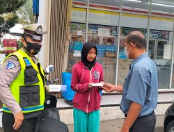 Himbau Warga Yang Tidak Patuh||Melalui Opersai Yustisi Polsek Binjai Selatan