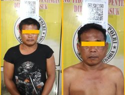 WARUNG KOPI DIJADIKAN TEMPAT JUAL BELI NARKOBA JENIS GANJA