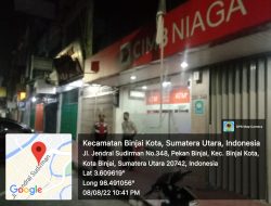 Patroli Dialogis Malam Hari Sat Samapta Melalui Pam Obvit Untuk Cegah Gangguan Kamtibmas Maupun Kriminalitas Malam Hari
