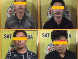 ANAK REMAJA DIJADIKAN TARGET SASARAN OLEH BANDAR NARKOBA