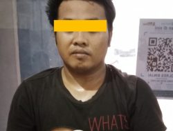 LADANG PINGGIR JALAN JADI LADANG JUAL SABU…?