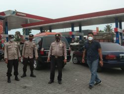 Antisipasi 3C Polsek Binjai Timur Giat Kryd Dan Patroli R-4 Rutin