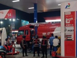 Patroli Dialogis Di Objek-Objek Vital Cipta Kondisi Aman Kondusif