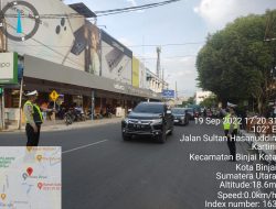 GATUR SORE RUTIN CIPTAKAN KAMSELTIBCAR AMAN KONDUSIF