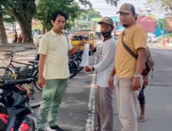 Pelaksanaan Quick Wins Presisi oleh Polsek Binjai Kota guna memberikan pembinaan serta penindakan terhadap Premanisme masyarakat