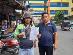 Polsek Binjai Kota melaksanakan kegiatan Quick Wins Presisi Penindakan Terhadap Premanisme Masyarakat