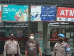 Polsek Binjai Utara laksanakan program  Ops Yustisi / Pendisiplinan Protokol Kesehatan serta K2YD oleh juga memberi himbauan agar tetap mematuhi protokol kesehatan