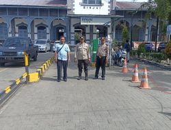 Unit Samapta Polsek Binjai Timur laksanakan Patroli dialogis Roda4 Dengan tujuan Untuk Antisipasi Gangguan Kamtibmas dan tindak pidana lainnya