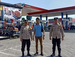 Giat Patroli Roda empat Unit Samapta Polsek Binjai Timur Dengan tujuan Untuk Antisipasi Gangguan Kamtibmas Khususnya 3C(Curat,Curas,Curanmor)