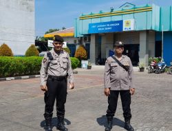 Polsek Binjai barat melaksanakan patroli Roda 4 serta meminimalisir terjadinya tindak pidana serta 3C yang ada di wilayah hukum Polsek Binjai Barat