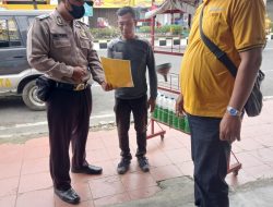 Polsek Binjai barat melaksanakan patroli Roda empat serta meminimalisir terjadinya tindak pidana serta 3C yang ada di wilayah hukum Polsek Binjai Barat