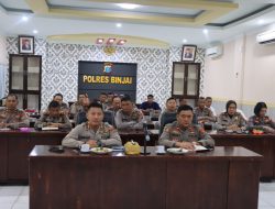 Sosialisasi Program Quick Wins Presisi Tw-III T.A. 2023