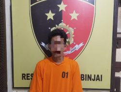 DISAAT SEDANG MANDI, SP.MOTOR KORBAN DICURI DI TERAS RUMAHNYA