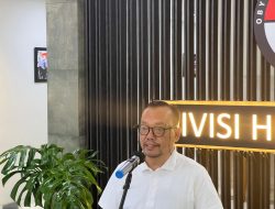 CEO KBA News Laporkan Hoaks Buletin Digital ke Bareskrim Polri