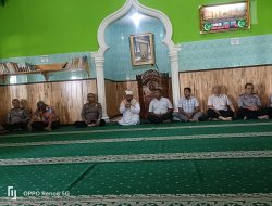 Polres Binjai melaksakan kegiatan pembinaan Rohani dan mental kepada personilnya.