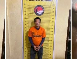 Sat Narkoba Polres Binjai Grebek Tempat Hiburan Malam Samudra Selatan dan Sita Ratusan Pil Ekstasi