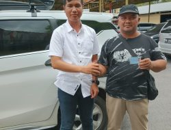 Terkait Pemberitaan Miring Tentang Mobil Expander, Pemilik Kenderaan Beri Klarifikasi