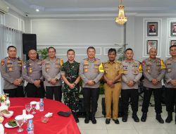 Dorong Produktifitas Masyarakat Kapolda Sumut: Agar Semakin Manis Seperti Rambutan Binjai