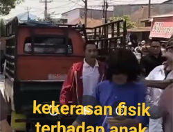 Polres Binjai saat ini sedang proses kasus kekerasan fisik terhadap seorang anak