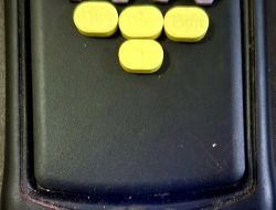 Sedang Jualan Narkoba, Dua Pemuda Ditangkap Polres Binjai