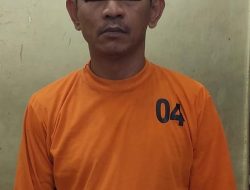 Tegur Istri Saat Tagih Angsuran, Suami Tidak Terima Lalu Tikam Korban