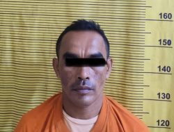 Pria Asal Aceh Pidie Di Tangkap Polres Binjai Saat Bawa Narkoba